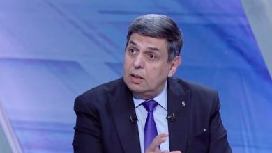 مستشار وزير الدولة للإنتاج الحربي: الدول الأوروبية تستورد الأسلحة والذخيرة من مصر