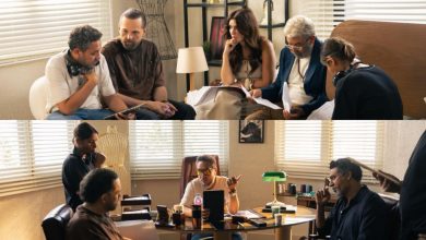 مسلسل وتر حساس 2.. صور أولى تكشف كواليس دراما الخيانة والانتقام