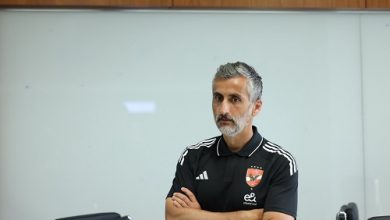 «مش عايز تتعودوا على كدة».. تفاصيل غضب ريبيرو المفاجئ في المؤتمر الصحفي