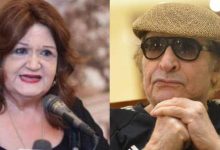 مشادة كلامية بين محيي إسماعيل وميمي جمال على الهواء.. ما القصة؟ - أخبار السعودية