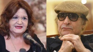 مشادة كلامية بين محيي إسماعيل وميمي جمال على الهواء.. ما القصة؟ - أخبار السعودية