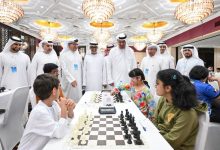 مشاركة الاتحاد القطري للشطرنج بـ12 لاعباً ولاعبة في مهرجان أبوظبي الدولي