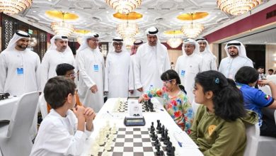 مشاركة الاتحاد القطري للشطرنج بـ12 لاعباً ولاعبة في مهرجان أبوظبي الدولي