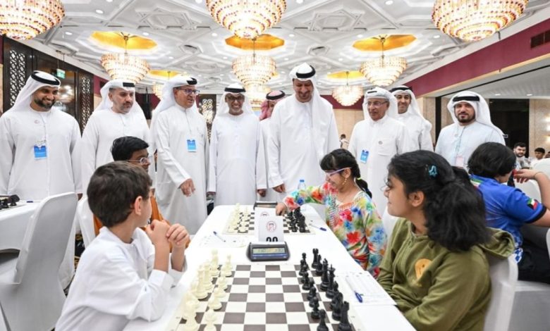 مشاركة الاتحاد القطري للشطرنج بـ12 لاعباً ولاعبة في مهرجان أبوظبي الدولي