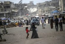 مصدر في الرئاسة ينفي المزاعم الإسرائيلية بتعيين شخصية فلسطينية لإدارة قطاع غزة