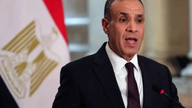 مصر تدرب 5 آلاف شرطي فلسطيني لسد الفراغ الأمني في غزة حال وقف الحرب
