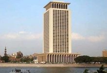 مصر تدعو لتدخل دولي عاجل لوقف الكارثة الإنسانية في غزة