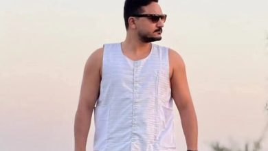 مصر: نشر فيديو لحظة القبض على "مداهم"
