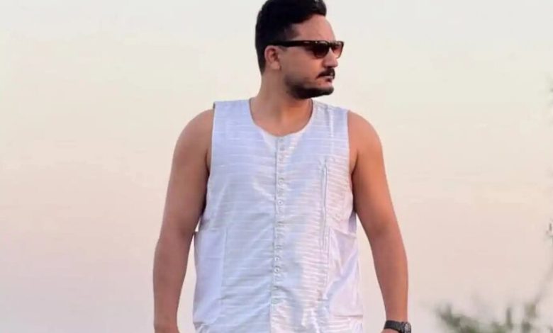 مصر: نشر فيديو لحظة القبض على "مداهم"