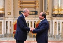 مصر وتركيا توقعان اتفاقًا يزيد من مخاوف الكيان...