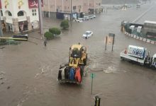 مصرع 15 شخصًا وتضرر واسع للمنازل جراء سيول وأمطار غزيرة في السودان