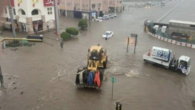 مصرع 15 شخصًا وتضرر واسع للمنازل جراء سيول وأمطار غزيرة في السودان