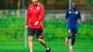 مصير أوتافيو بيد جيسوس في النصر