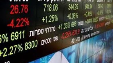 مع تصعيد الحرب.. مخاوف إسرائيلية من خفض جديد في التصنيف الائتماني