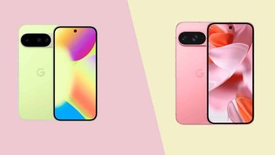 مقارنة بين Pixel 10 و Pixel 9.. هل يستحق الإصدار الجديد الترقية؟