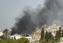 مقتل شخص باستهداف إسرائيلي لسيارة في جنوب لبنان