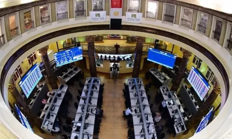 مكاسب محدودة للبورصة هذا الأسبوع