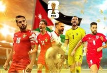مكافآت المونديال في جيوب لاعبي النشامى