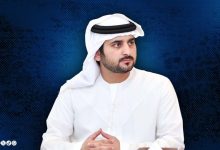 مكتوم بن محمد للمرأة الإماراتية: كل عام وأنتِ امرأة يفخر بها الوطن
