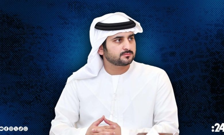 مكتوم بن محمد للمرأة الإماراتية: كل عام وأنتِ امرأة يفخر بها الوطن