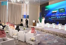 ملتقى الاستثمار السعودي السوري يحدد ملامح الشراكة في 12 قطاعًا اقتصاديًا