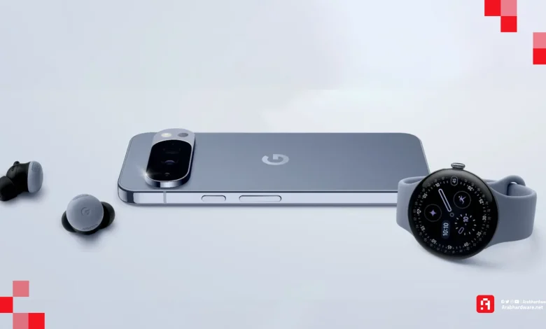 ملخص مؤتمر Made by Google 2025 | 10 سنوات من جوجل بيكسل!