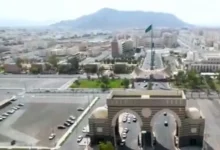 من أبرز نتائج برنامج "جدير" تمثيل المملكة في المحافل الدولية