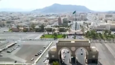 من أبرز نتائج برنامج "جدير" تمثيل المملكة في المحافل الدولية