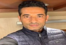 من أول وجديد إسم مسلسل عمرو سعد الجديد إنتاج تامر مرسي