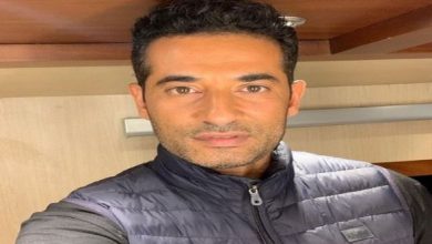 من أول وجديد إسم مسلسل عمرو سعد الجديد إنتاج تامر مرسي