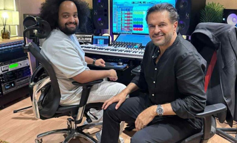 من تحقيق نقابة الموسيقيين إلى الاستوديو.. راغب علامة يحضّر أغاني جديدة