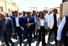 من تطوير الكوربة لافتتاح مجزر الحمام.. أبرز فعاليات التنمية المحلية في أسبوع