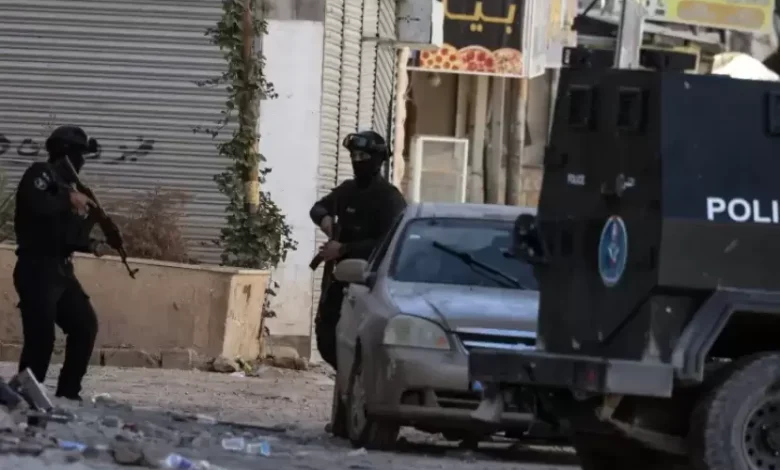 من زنازين السلطة إلى سجون الاحتلال: 8 معتقلين على خلفية العمل المقاوم اعتُقلوا خلال أيام