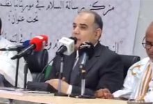 من قلب نواكشوط | عقول عربية تضع خارطة طريق جديدة للزكاة بـ رعاية علي الشرفاء