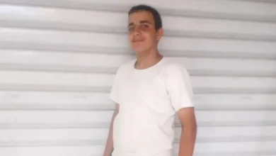 مناشدة للبحث عن فتى مفقود في عمان...