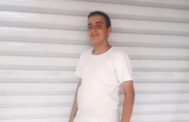 مناشدة للبحث عن فتى مفقود في عمان...