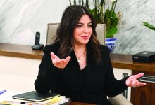 منال العصفور لـ«الراي»: ترشيد الإنفاق وإشراك القطاع الخاص في المشاريع