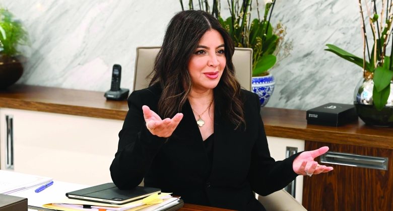 منال العصفور لـ«الراي»: ترشيد الإنفاق وإشراك القطاع الخاص في المشاريع
