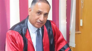 منح فيصل عطاري درجة الدكتوراه في العلوم السياسية والاقتصادية