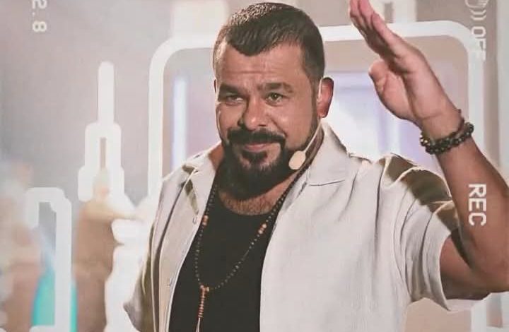 منذر رياحنة يوجه نصائح لجمهوره: لحماية سلامك الداخلي اسمح لنفسك تقول لا