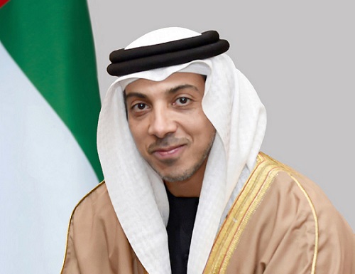 منصور بن زايد يصدر قراراً بإنشاء نيابة أبوظبي العمالية
