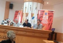 مهرجان القاهرة الدولي للمسرح التجريبي يعلن أسماء المكرمين في دورته الثانية والثلاثين