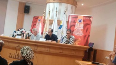 مهرجان القاهرة الدولي للمسرح التجريبي يعلن أسماء المكرمين في دورته الثانية والثلاثين