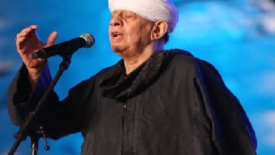 مهرجان القلعة.. أمسية صوفية مع ياسين التهامي وعمرو سليم يتألق على البيانو