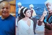 مهرجان المسرح التجريبي يكرم الفنان حسن خليل