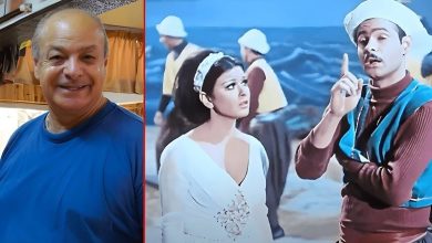 مهرجان المسرح التجريبي يكرم الفنان حسن خليل