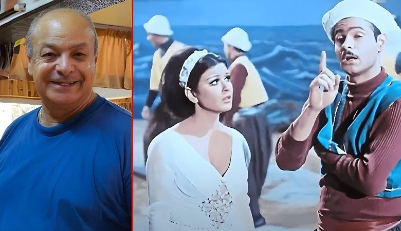 مهرجان المسرح التجريبي يكرم الفنان حسن خليل