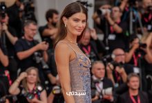 مهرجان فينيسيا 2025 بيومه الثالث.. المكياج الزهري يطغى على إطلالات النجمات