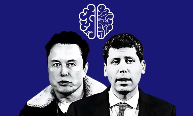 مواجهة جديدة مع ماسك.. سام ألتمان ينافس Neuralink في مجال التكنولوجيا العصبية