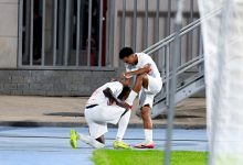 موعد مباراة الزمالك المقبلة بعد الفوز على مودرن سبورت
